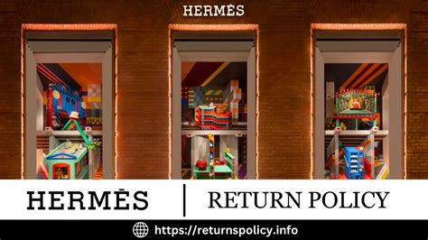 hermes returns collection|easylife returns with hermes.